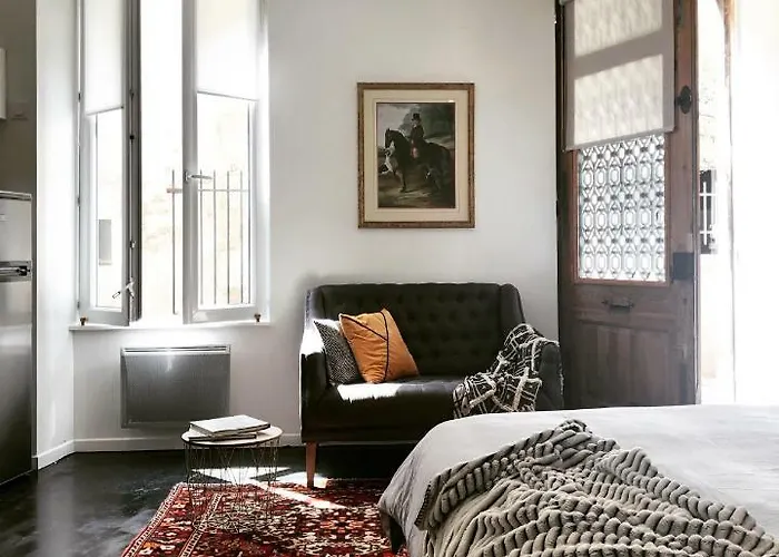 Studio Du Cherche Midi