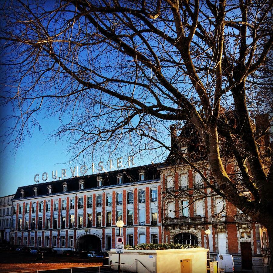 Apartment Du Cherche Midi