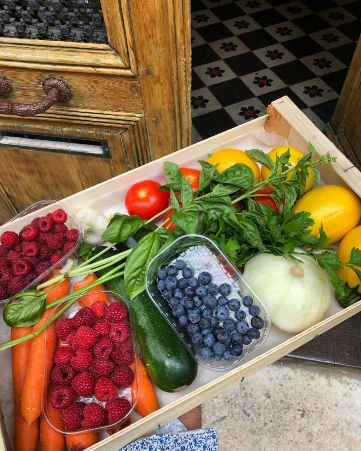 Du Cherche Midi Jarnac