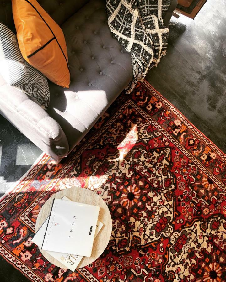 Du Cherche Midi Appartement *