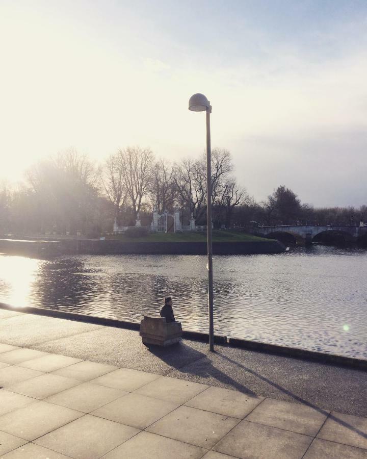 Du Cherche Midi Jarnac